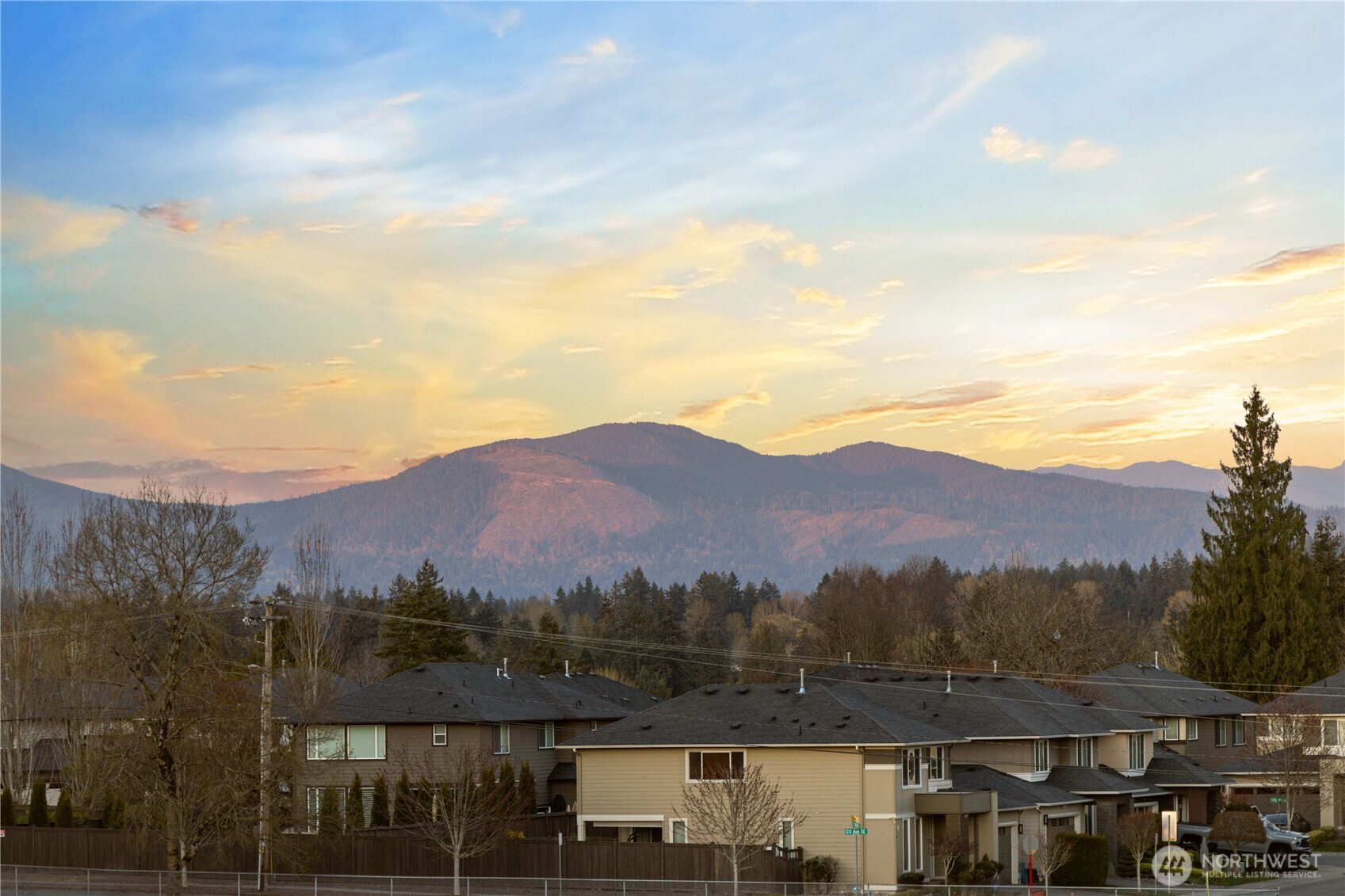 19403 118th AVE SE (Homesite #1) , Kent, WA 98031
