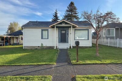 1117 E 4th Street , Port Angeles, WA 98362