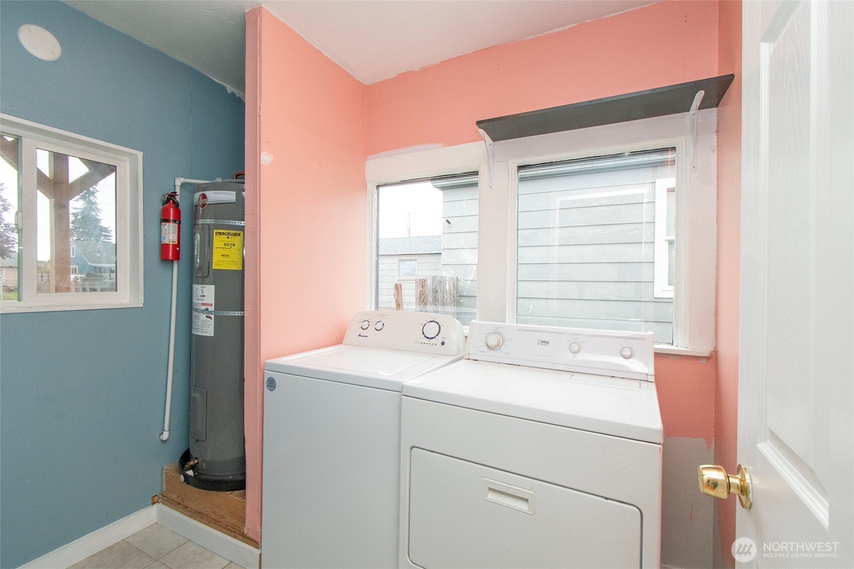 1117 E 4th Street , Port Angeles, WA 98362