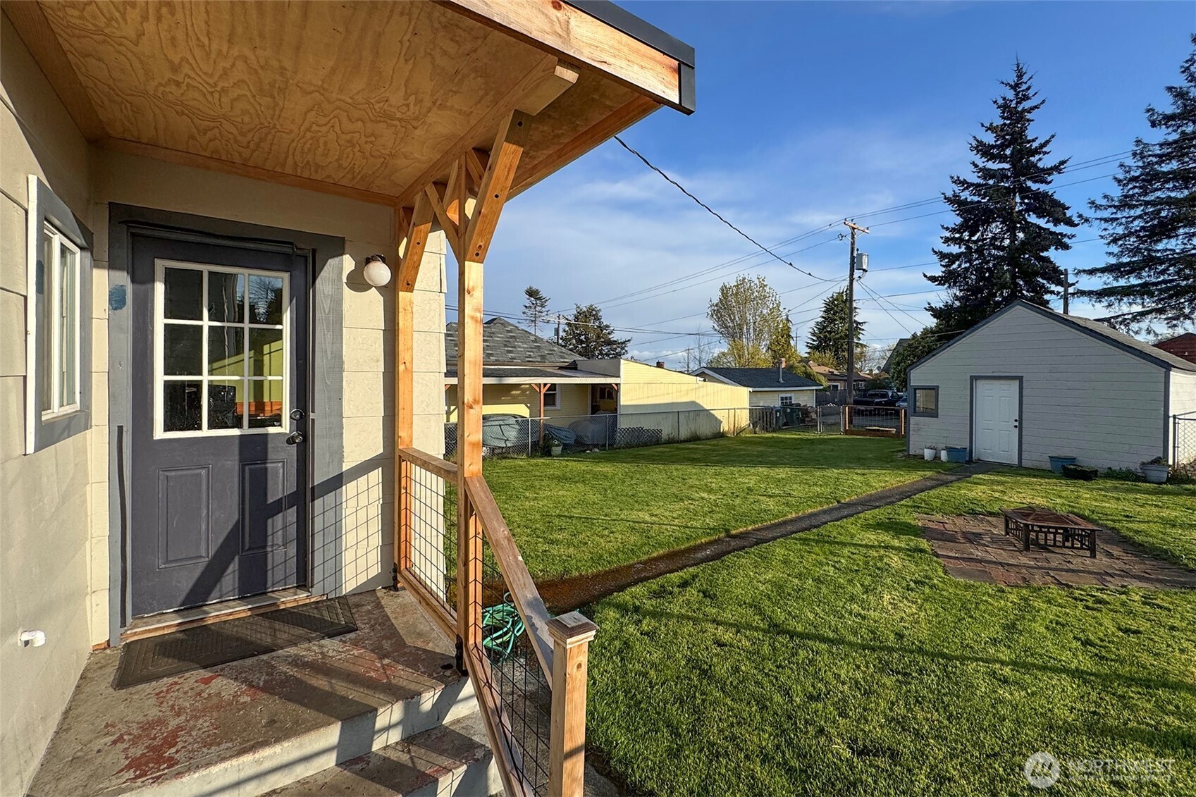 1117 E 4th Street , Port Angeles, WA 98362