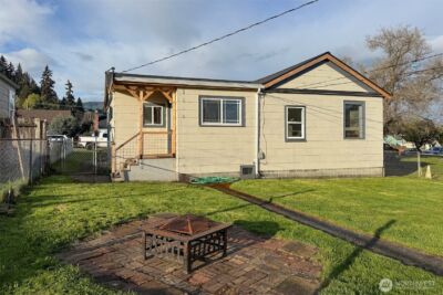 1117 E 4th Street , Port Angeles, WA 98362 - Photo 33
