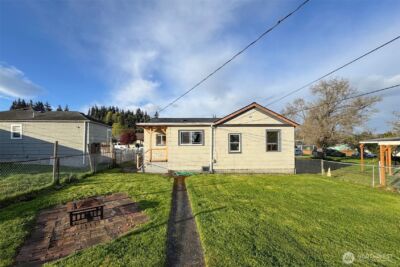 1117 E 4th Street , Port Angeles, WA 98362 - Photo 34