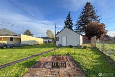 1117 E 4th Street , Port Angeles, WA 98362 - Photo 35