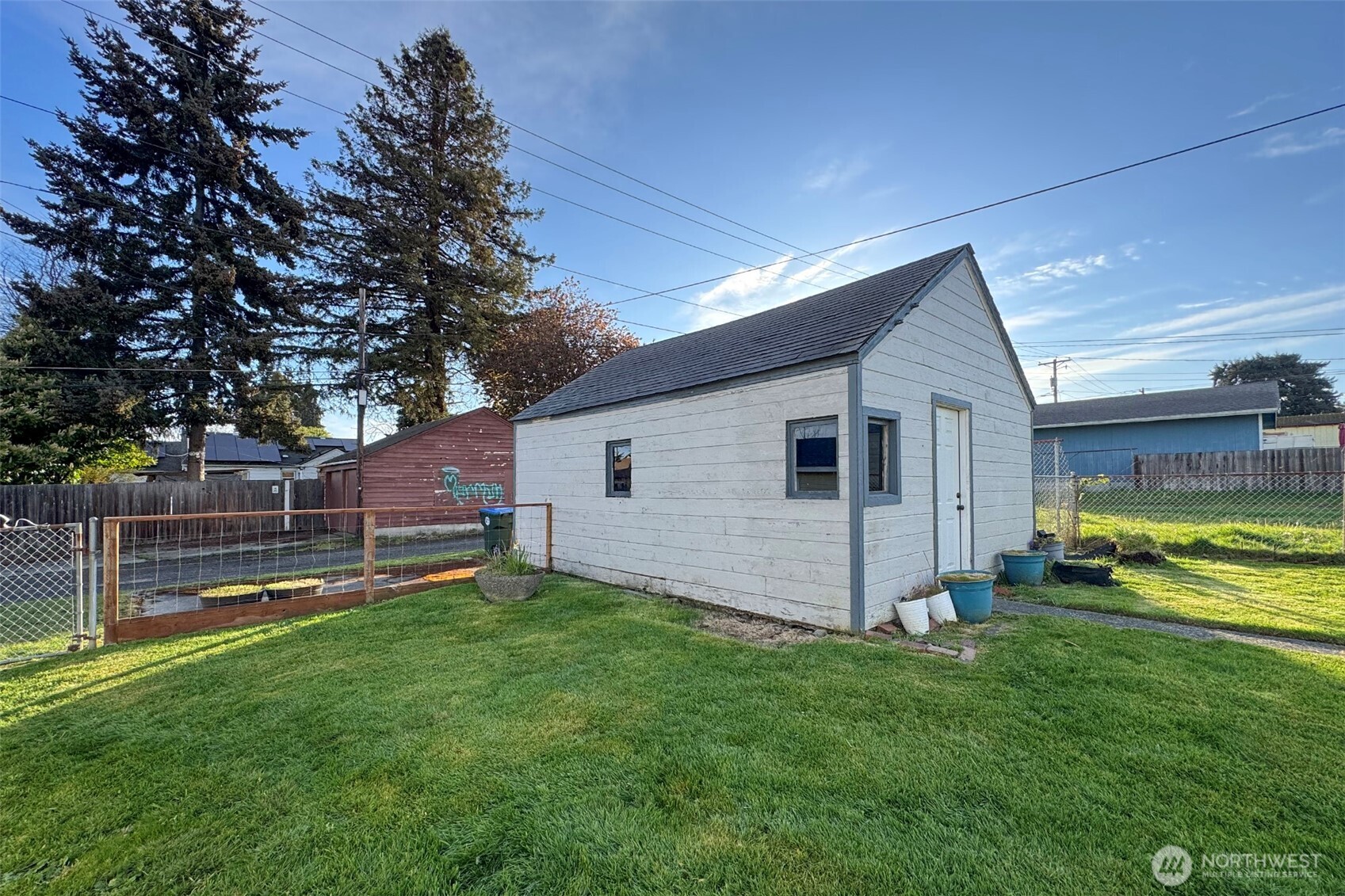 1117 E 4th Street , Port Angeles, WA 98362
