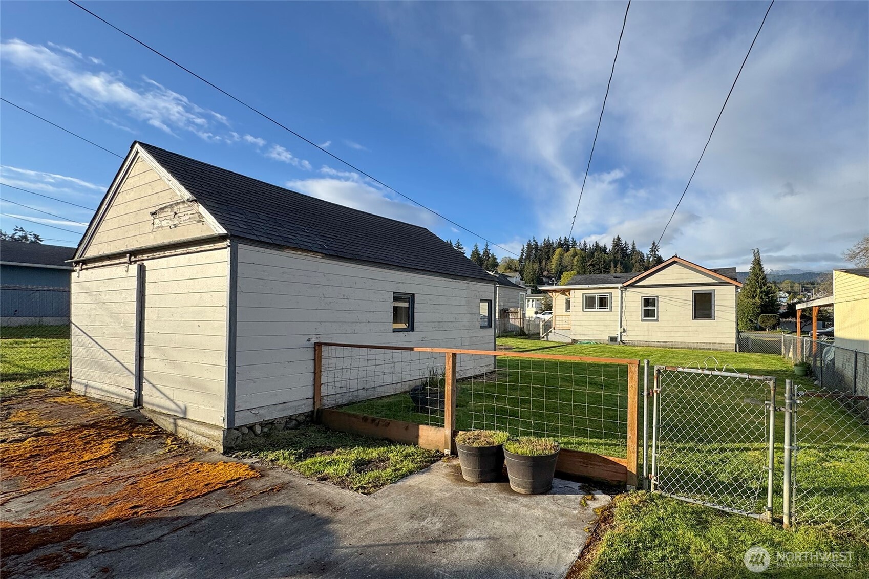 1117 E 4th Street , Port Angeles, WA 98362