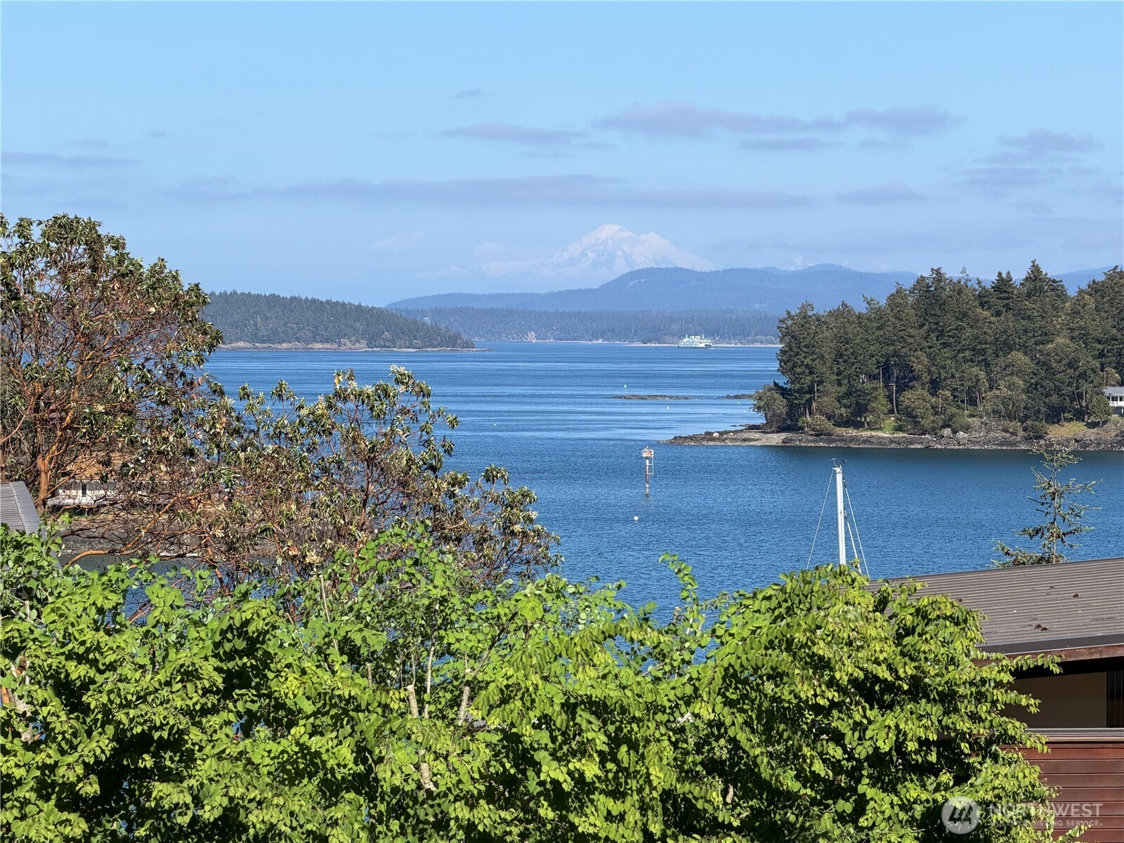 625 Harrison Street #A, Friday Harbor, WA 98250
