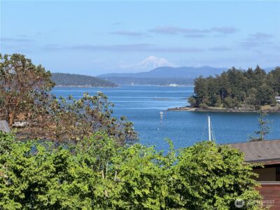 625 Harrison Street #A, Friday Harbor, WA 98250