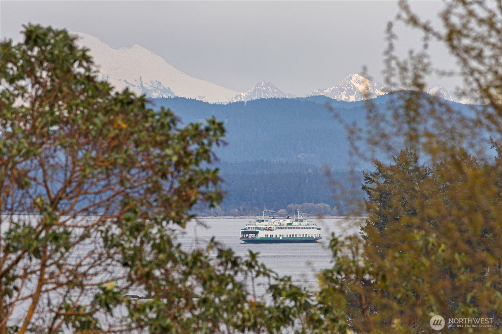 625 Harrison Street #A, Friday Harbor, WA 98250