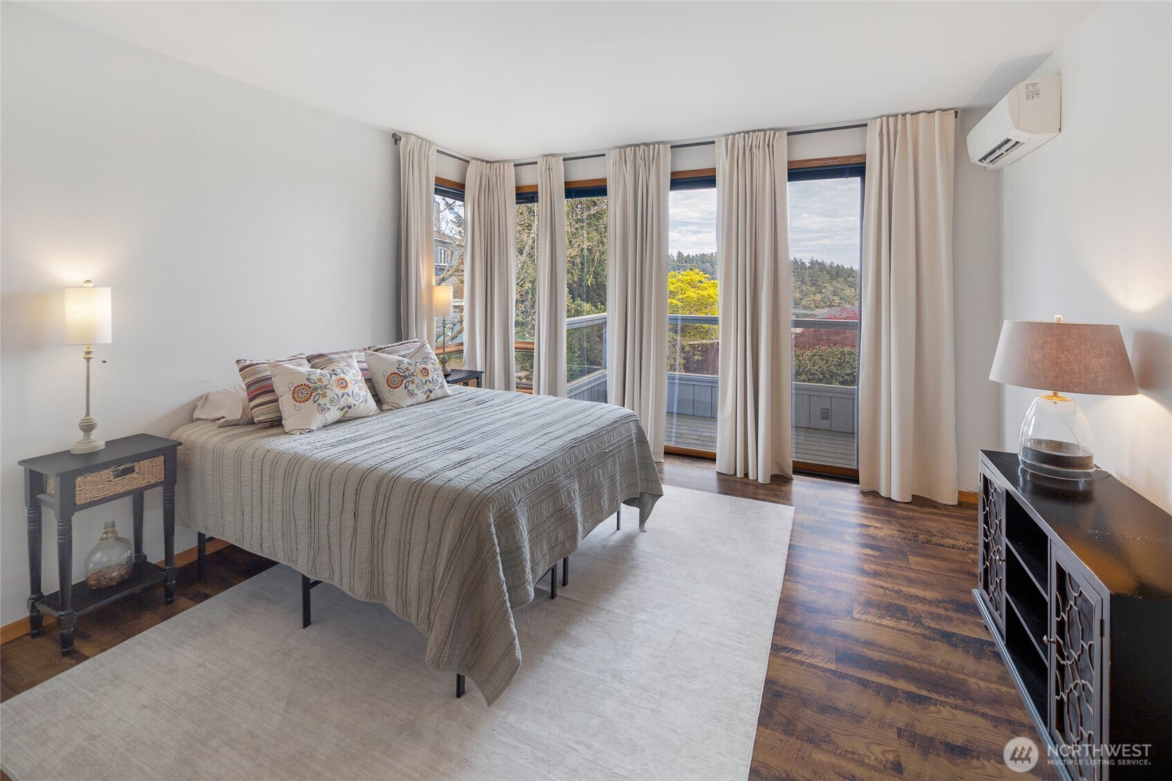 625 Harrison Street #A, Friday Harbor, WA 98250