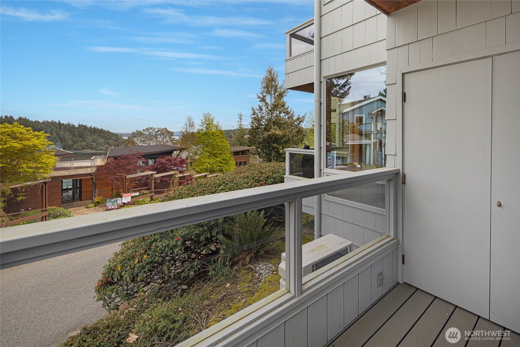625 Harrison Street #A, Friday Harbor, WA 98250