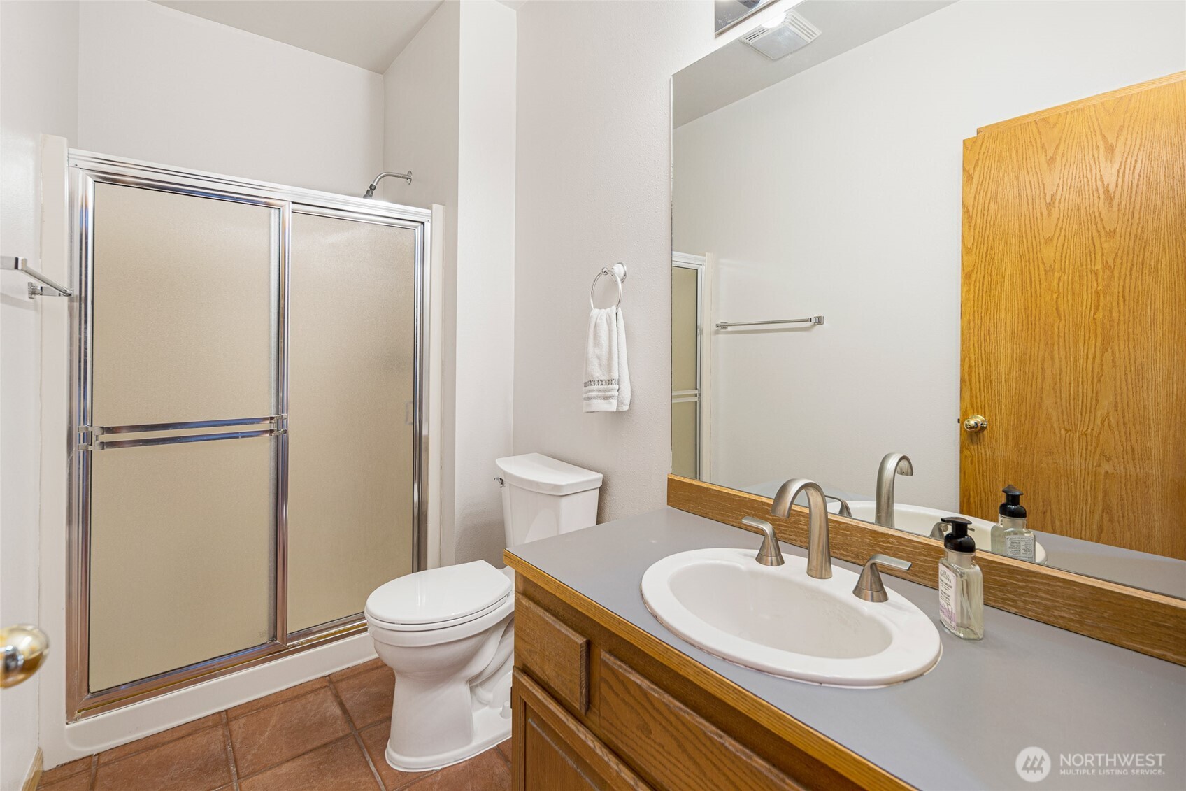 625 Harrison Street #A, Friday Harbor, WA 98250