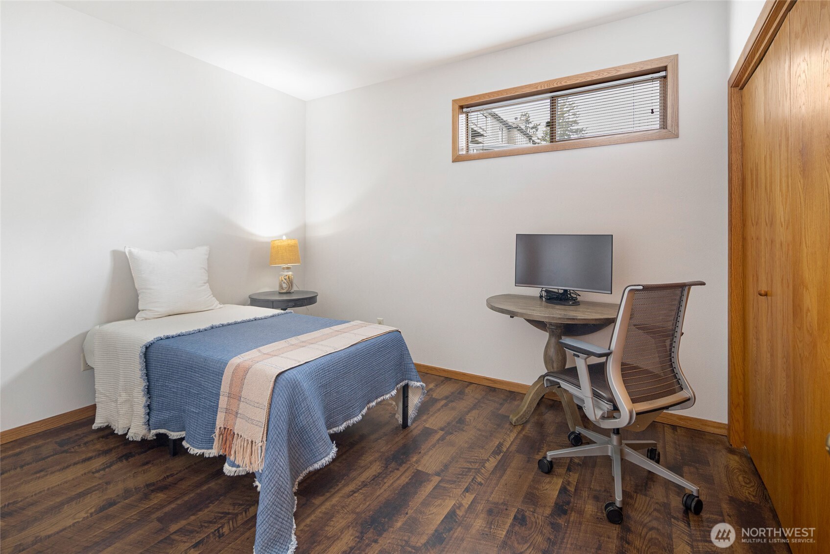625 Harrison Street #A, Friday Harbor, WA 98250