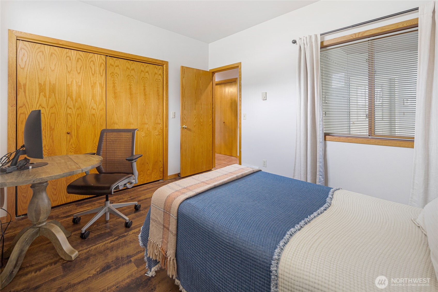 625 Harrison Street #A, Friday Harbor, WA 98250