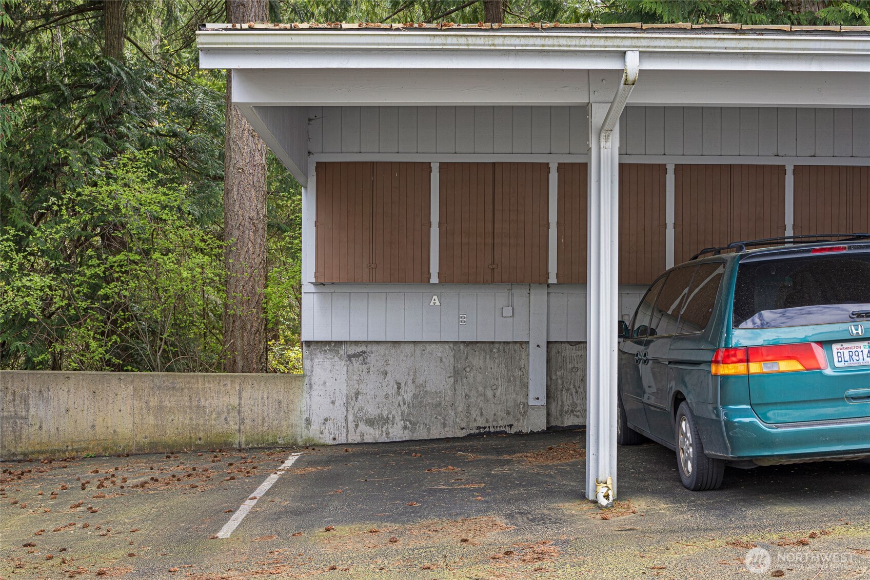 625 Harrison Street #A, Friday Harbor, WA 98250