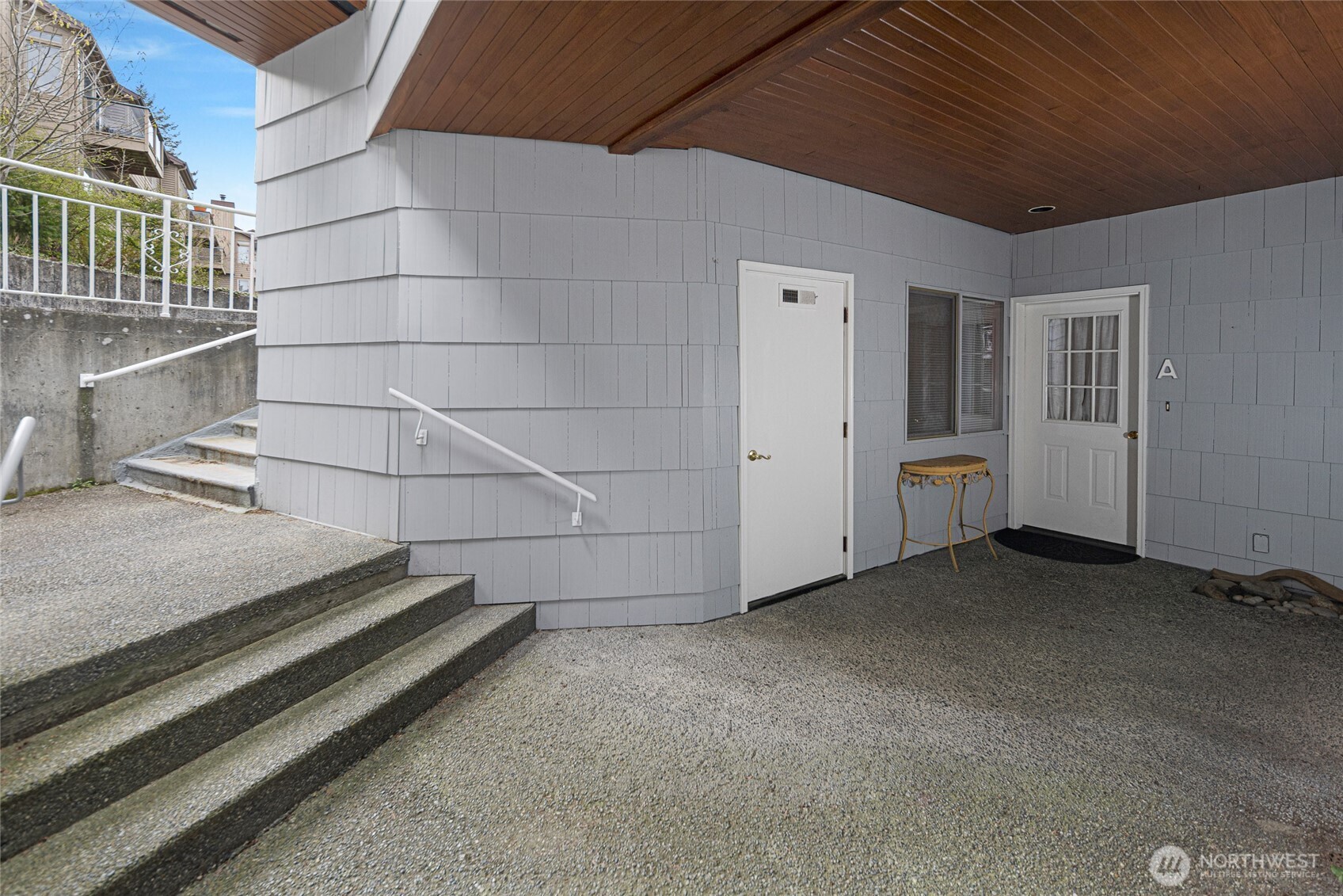 625 Harrison Street #A, Friday Harbor, WA 98250