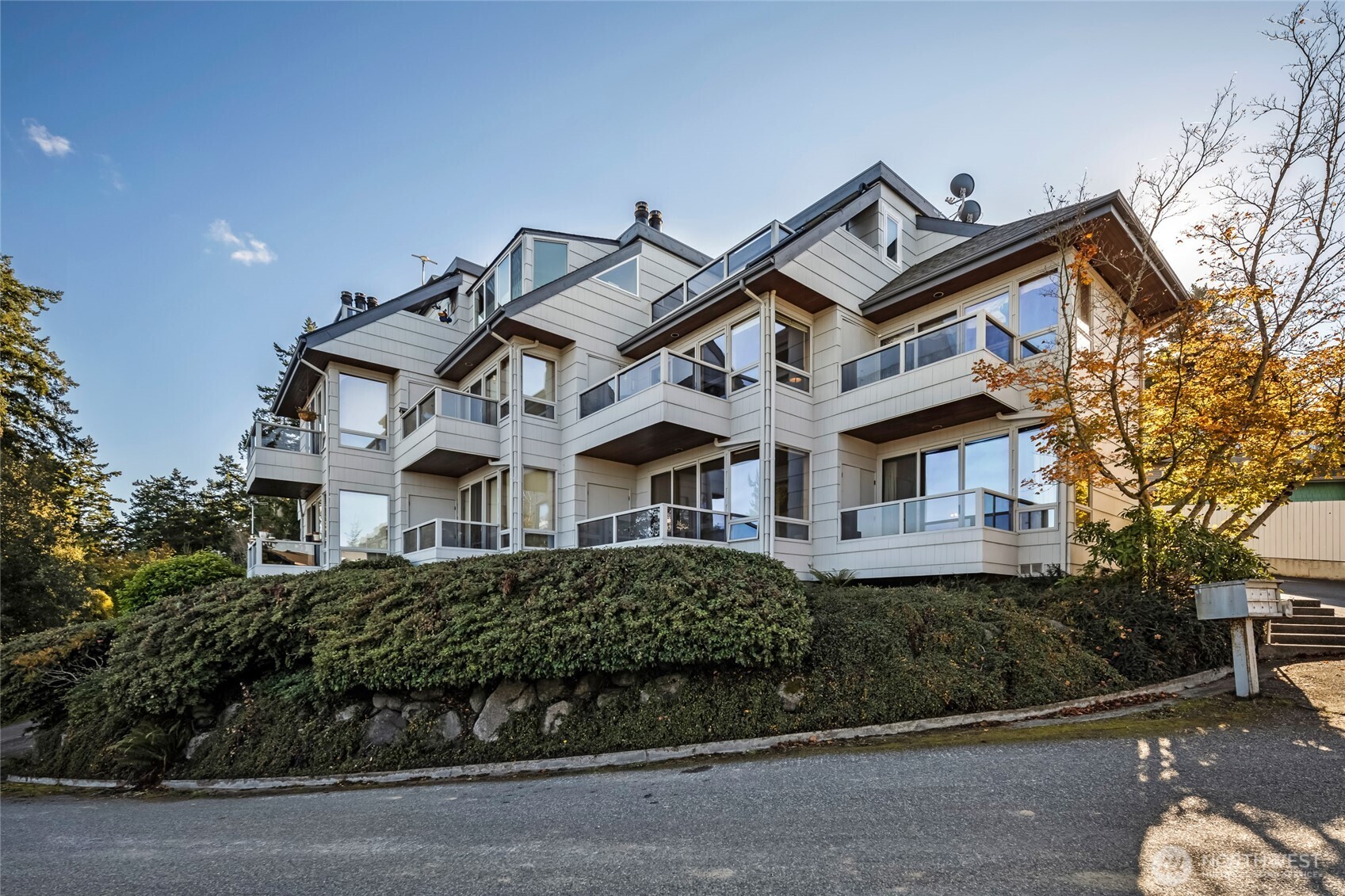 625 Harrison Street #A, Friday Harbor, WA 98250