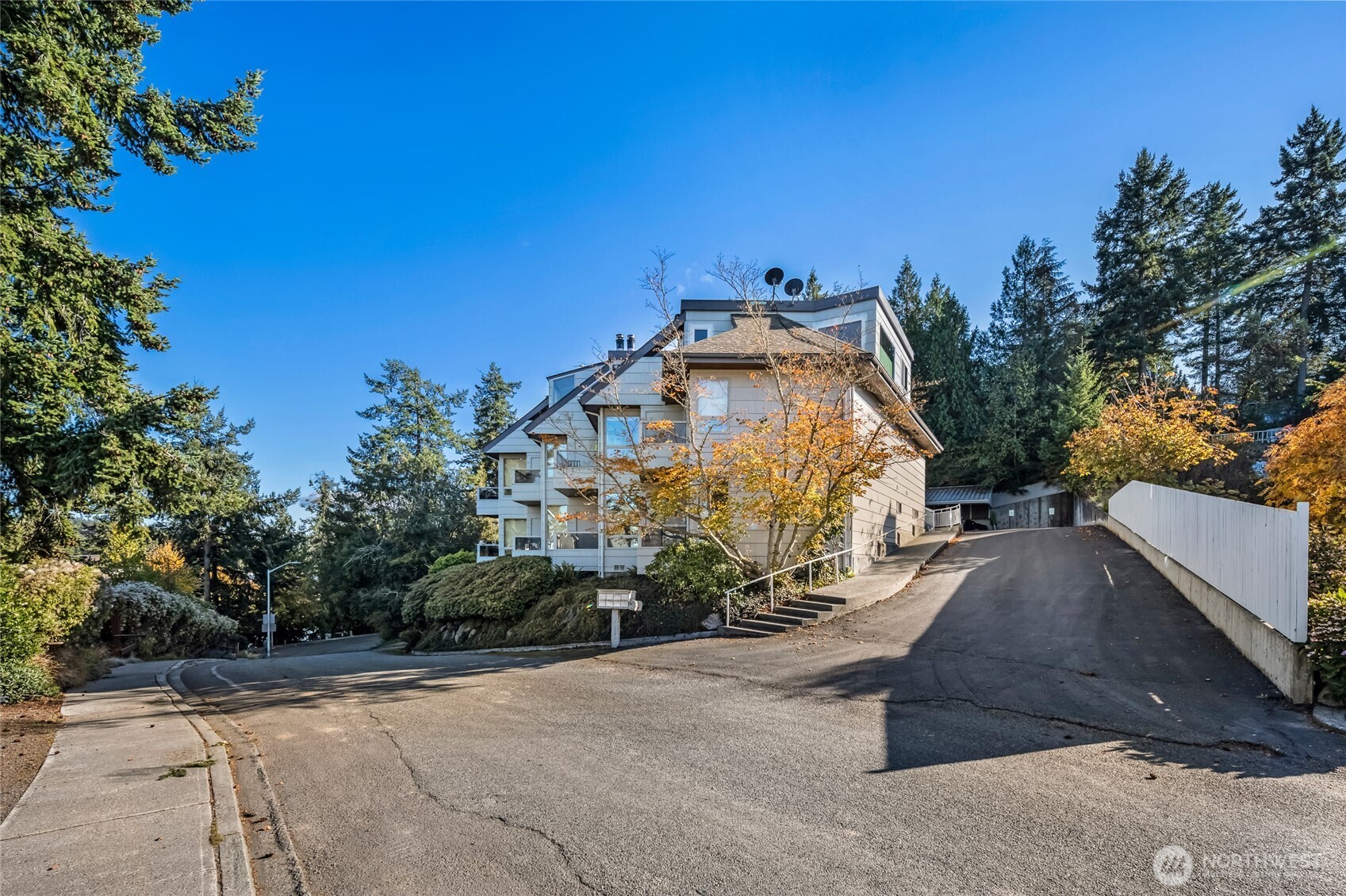 625 Harrison Street #A, Friday Harbor, WA 98250
