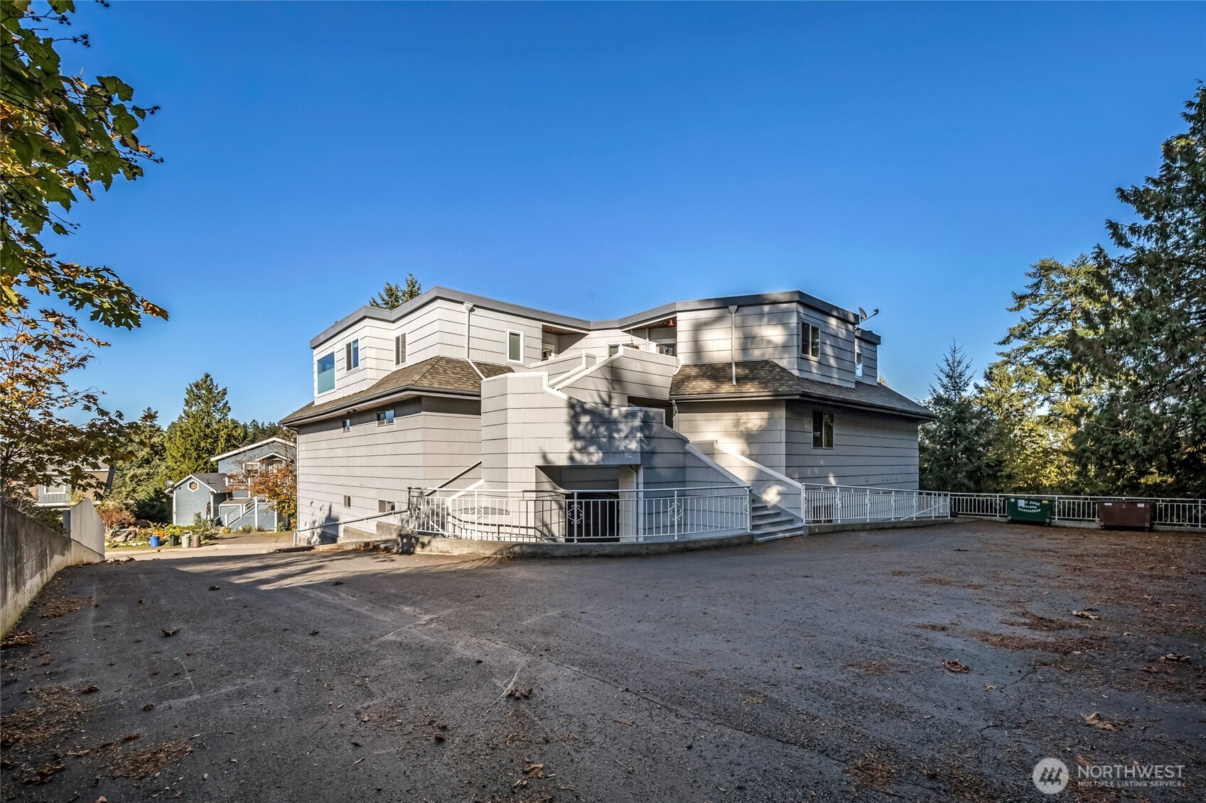 625 Harrison Street #A, Friday Harbor, WA 98250