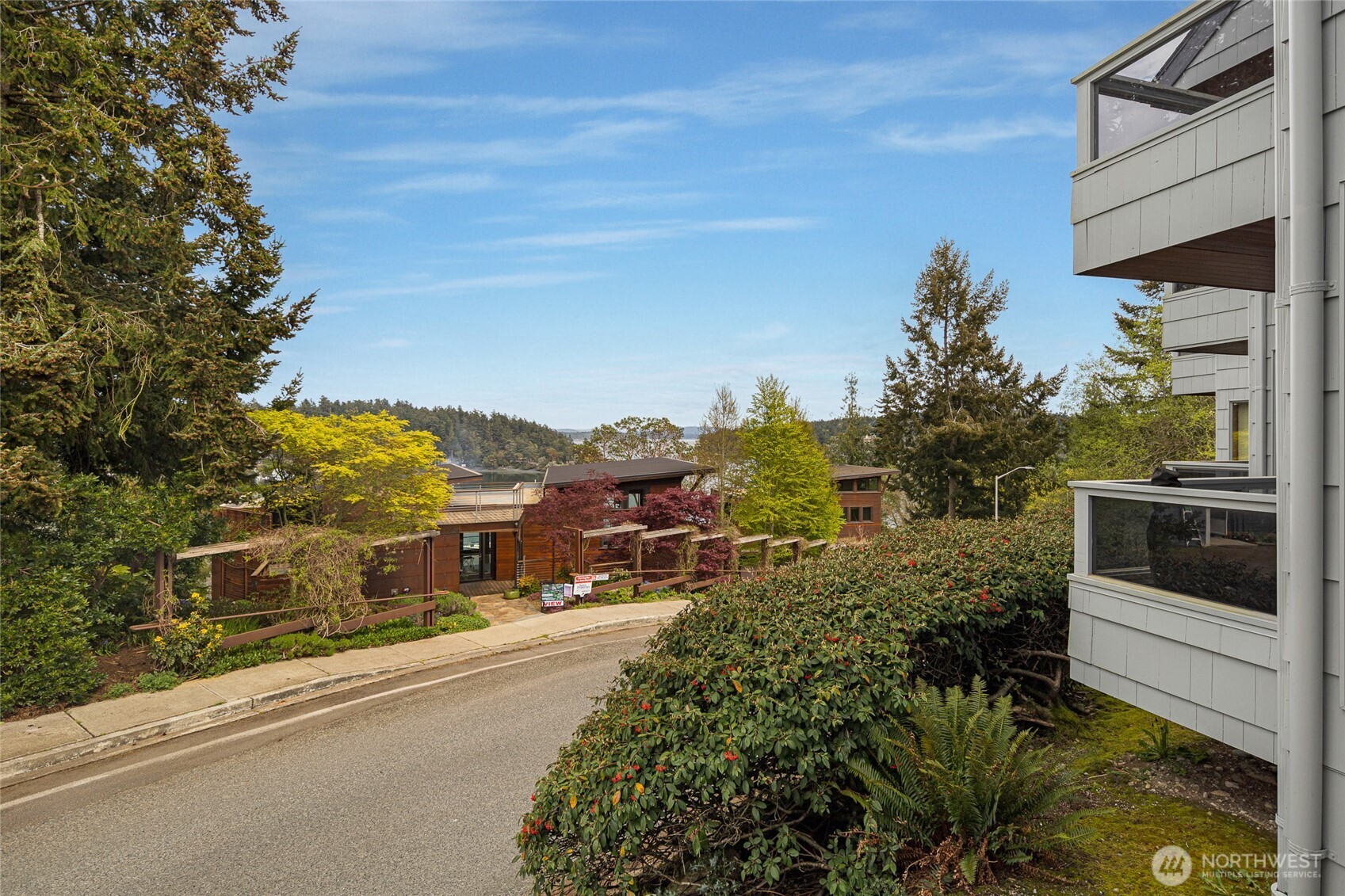 625 Harrison Street #A, Friday Harbor, WA 98250