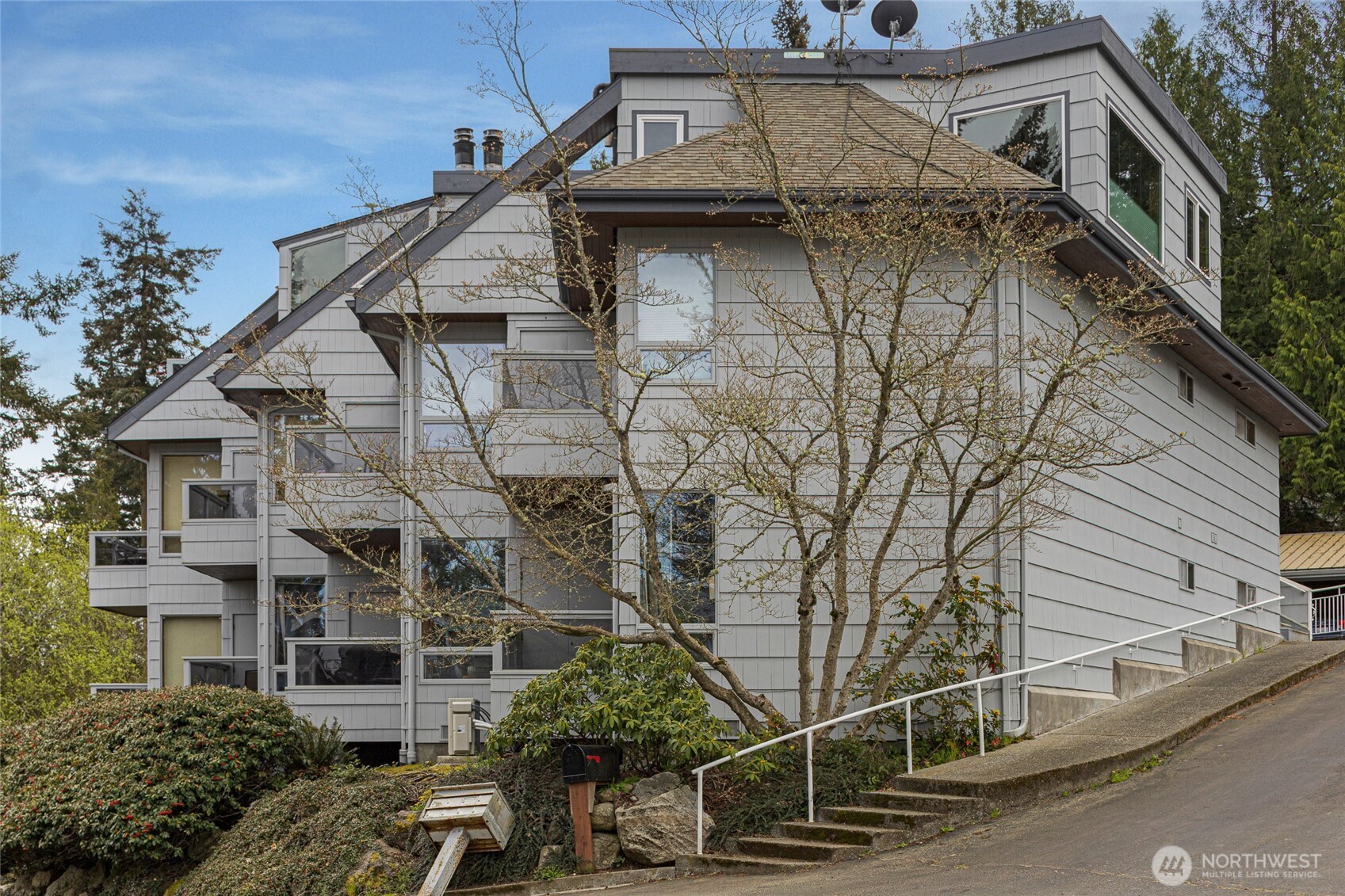 625 Harrison Street #A, Friday Harbor, WA 98250
