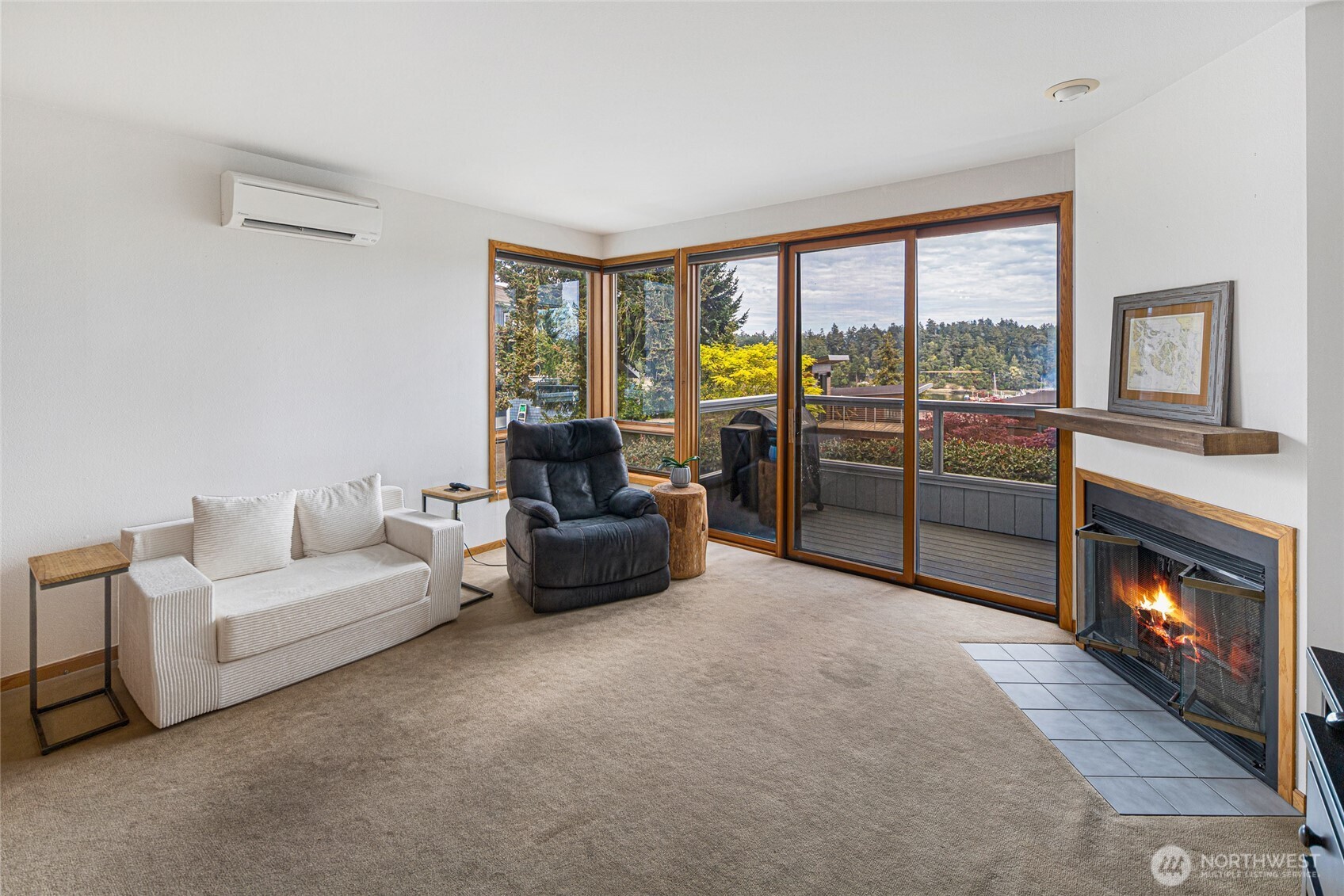 625 Harrison Street #A, Friday Harbor, WA 98250