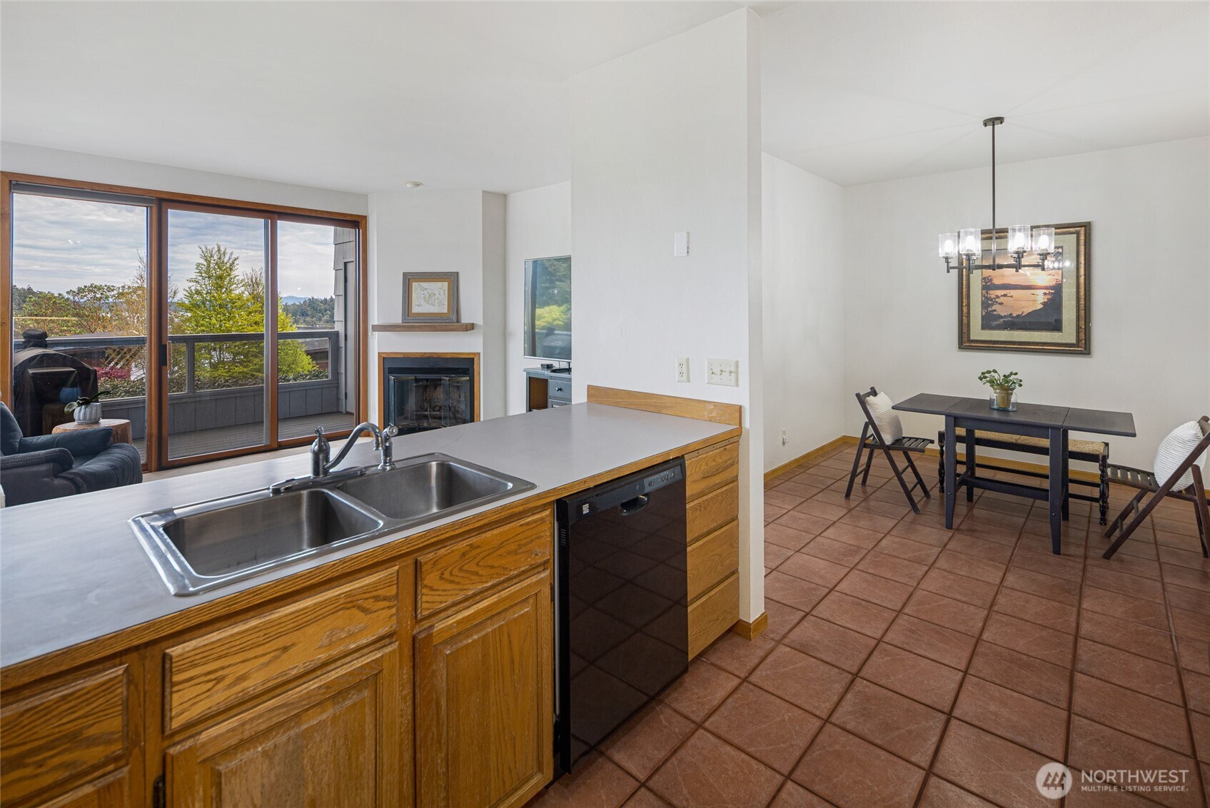 625 Harrison Street #A, Friday Harbor, WA 98250