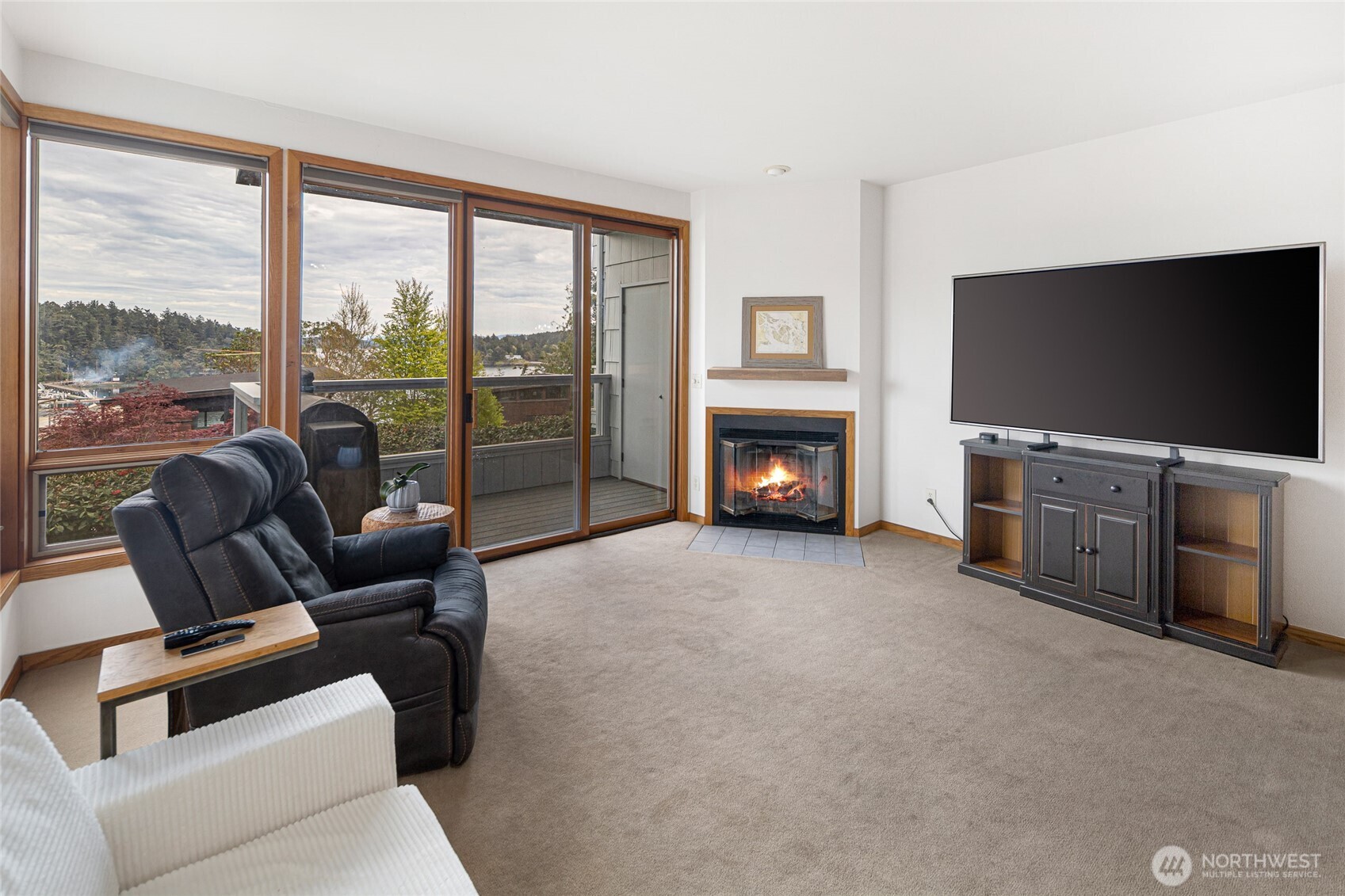 625 Harrison Street #A, Friday Harbor, WA 98250
