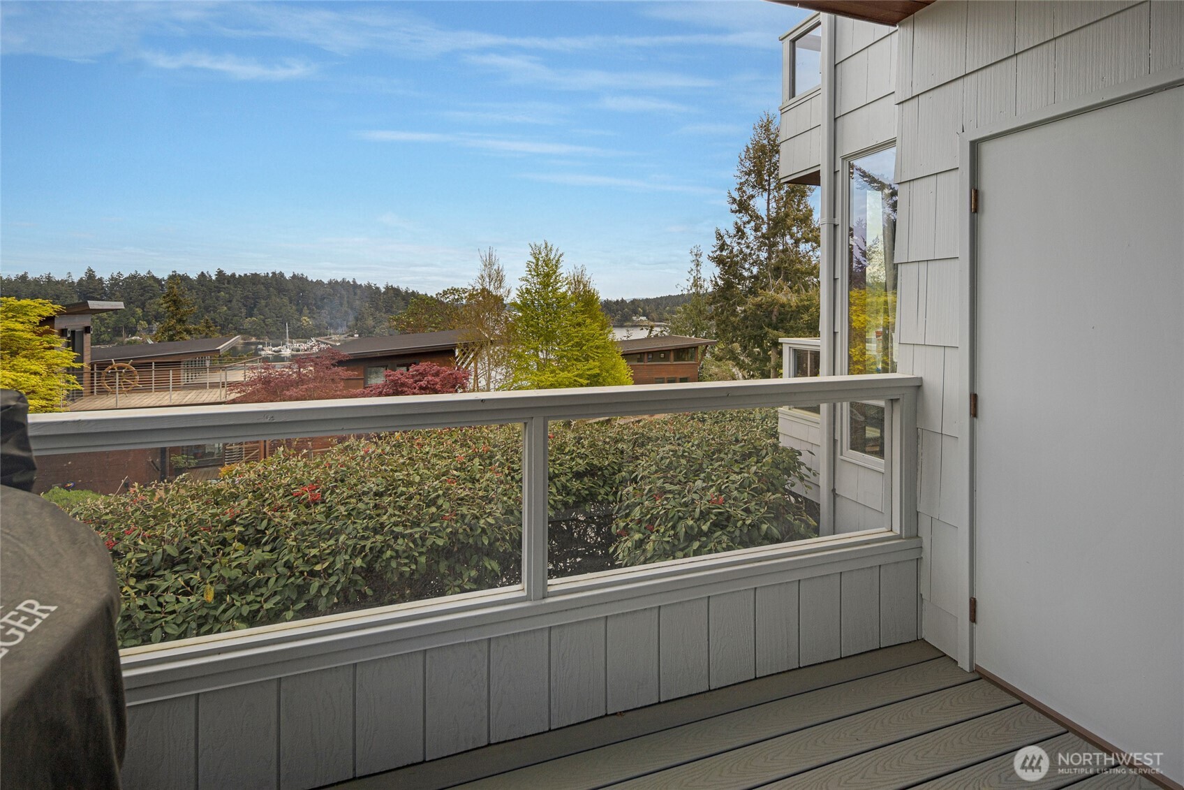625 Harrison Street #A, Friday Harbor, WA 98250