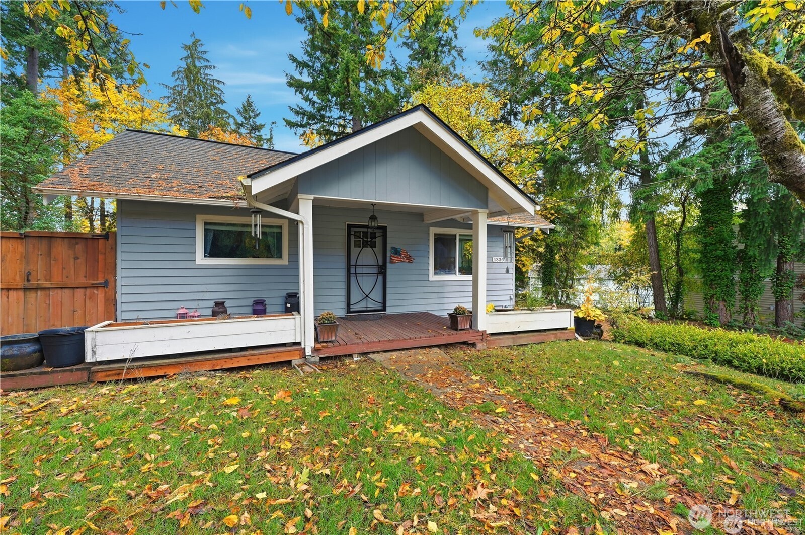 1336 Sidney Avenue , Port Orchard, WA 98366