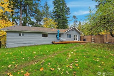 1336 Sidney Avenue , Port Orchard, WA 98366 - Photo 17