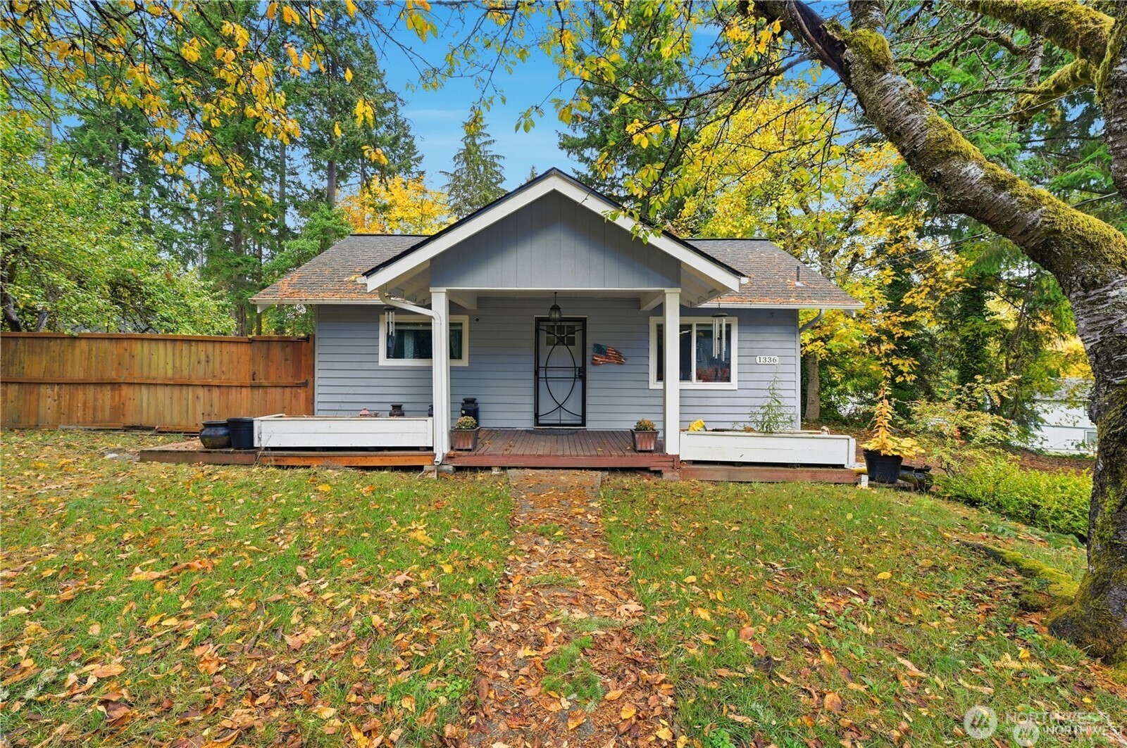 1336 Sidney Avenue , Port Orchard, WA 98366