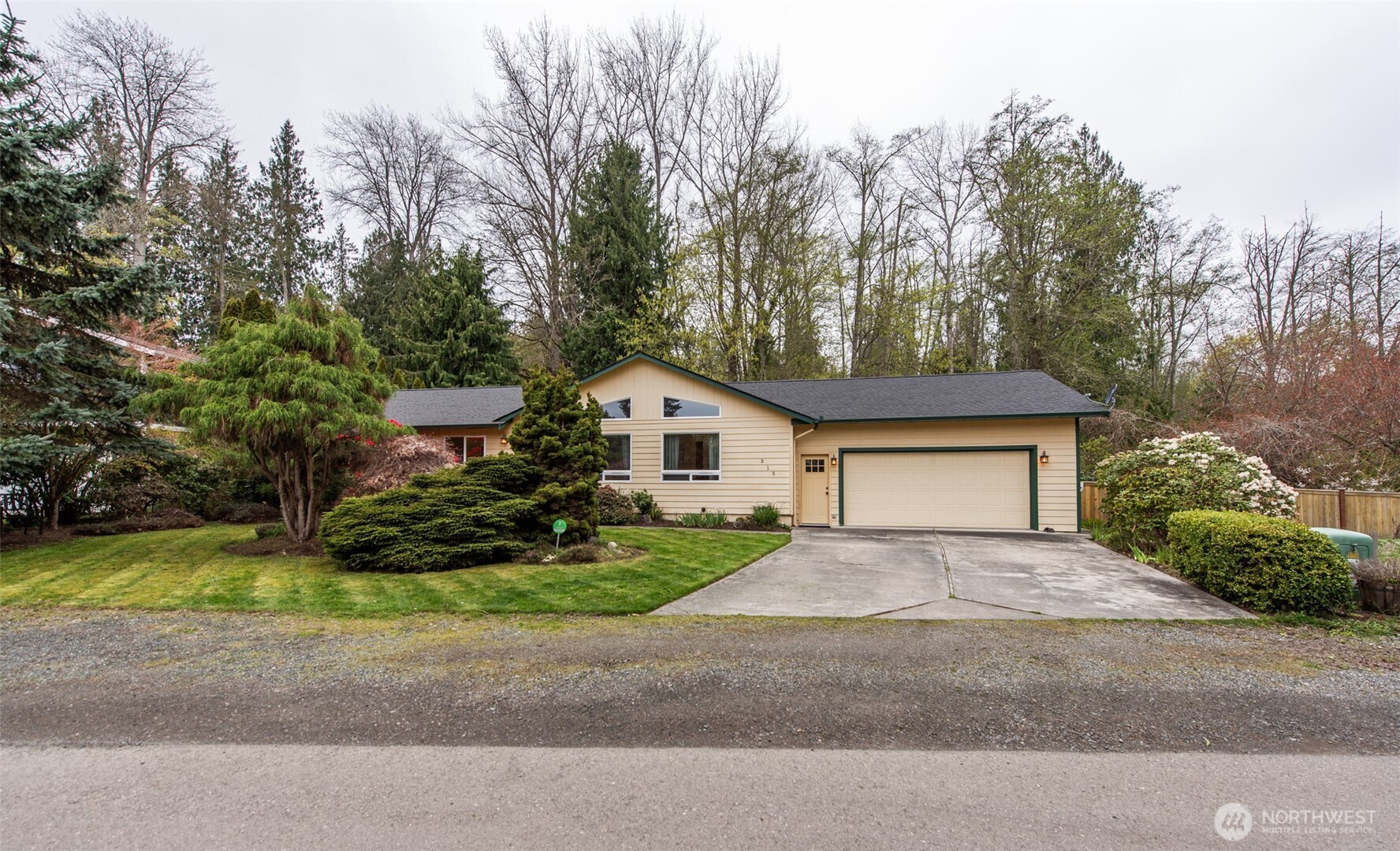 315 Dungeness Meadows , Sequim, WA 98382