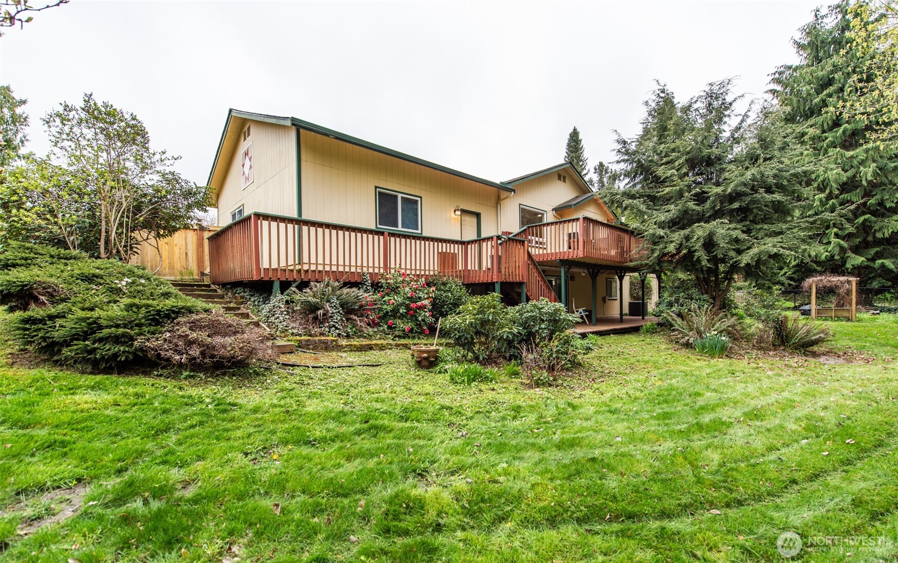 315 Dungeness Meadows , Sequim, WA 98382