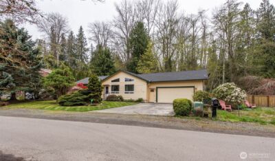 315 Dungeness Meadows , Sequim, WA 98382