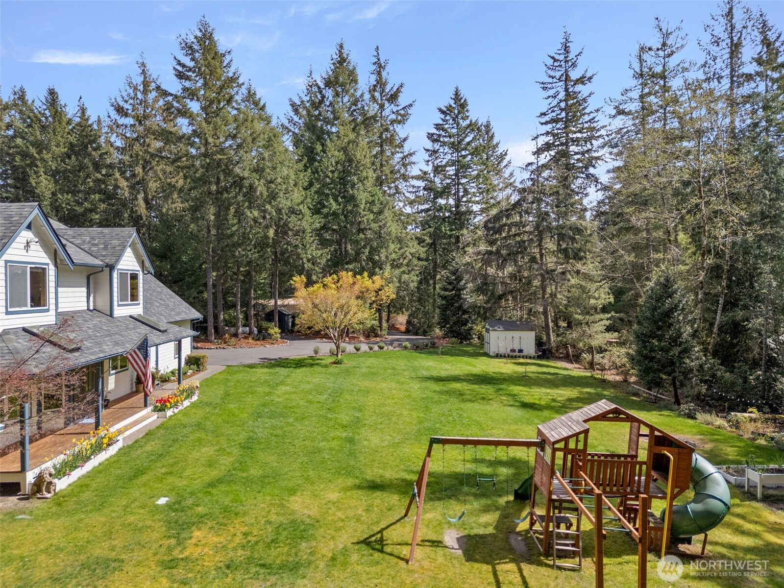 5623 NW Millglade Lane , Bremerton, WA 98312