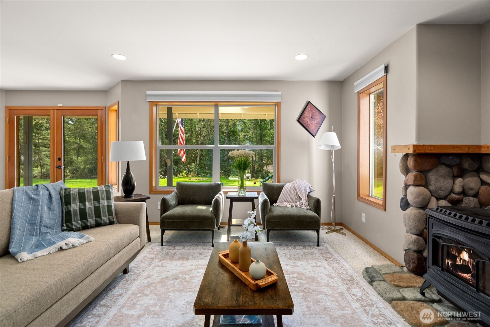 5623 NW Millglade Lane , Bremerton, WA 98312