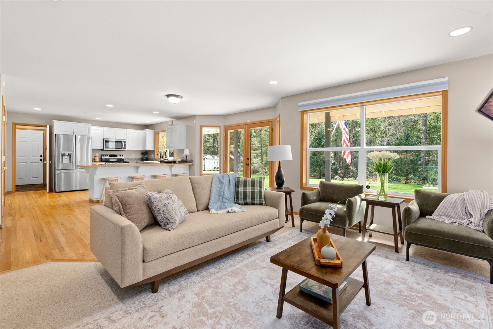 5623 NW Millglade Lane , Bremerton, WA 98312