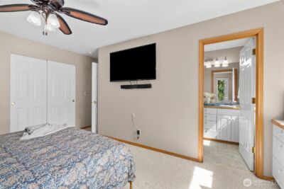 5623 NW Millglade Lane , Bremerton, WA 98312 - Photo 21