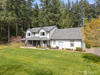 5623 NW Millglade Lane , Bremerton, WA 98312 - Photo 4