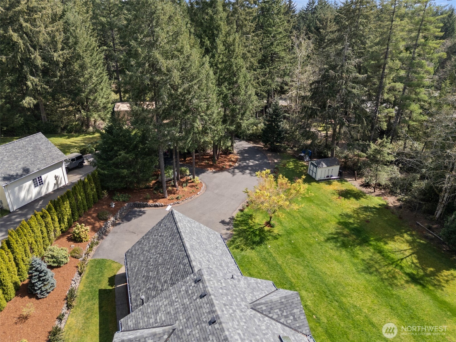 5623 NW Millglade Lane , Bremerton, WA 98312