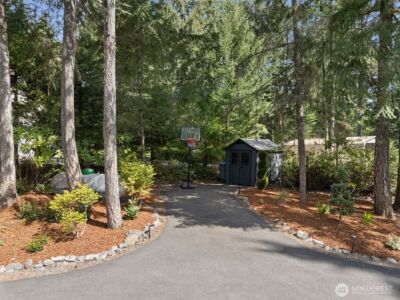 5623 NW Millglade Lane , Bremerton, WA 98312 - Photo 32