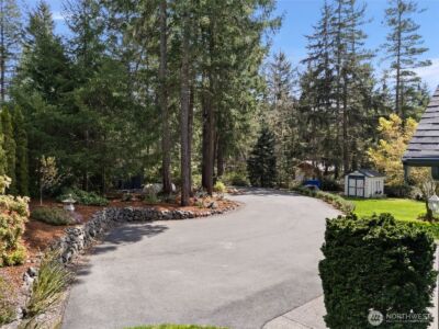 5623 NW Millglade Lane , Bremerton, WA 98312 - Photo 6