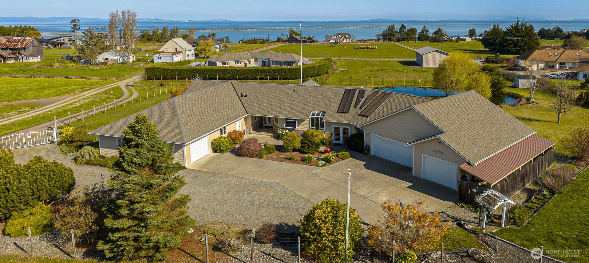 53 Arbor Lane , Sequim, WA 98382