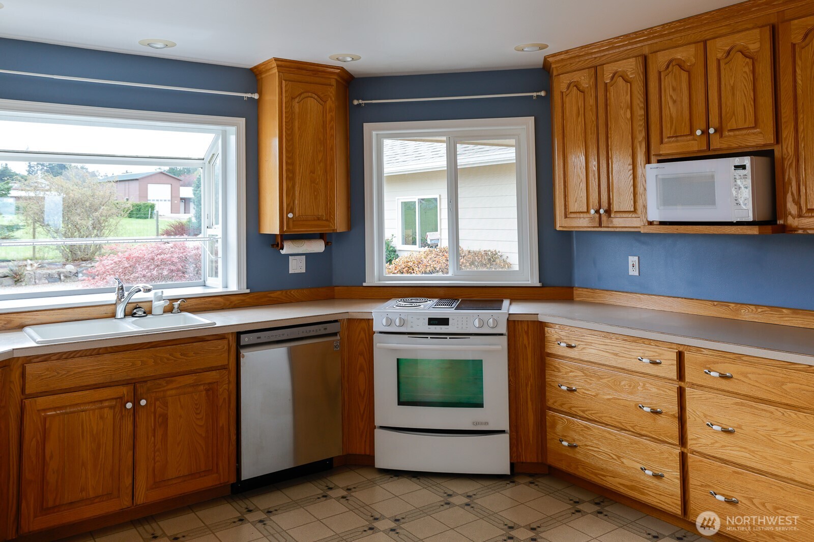 53 Arbor Lane , Sequim, WA 98382