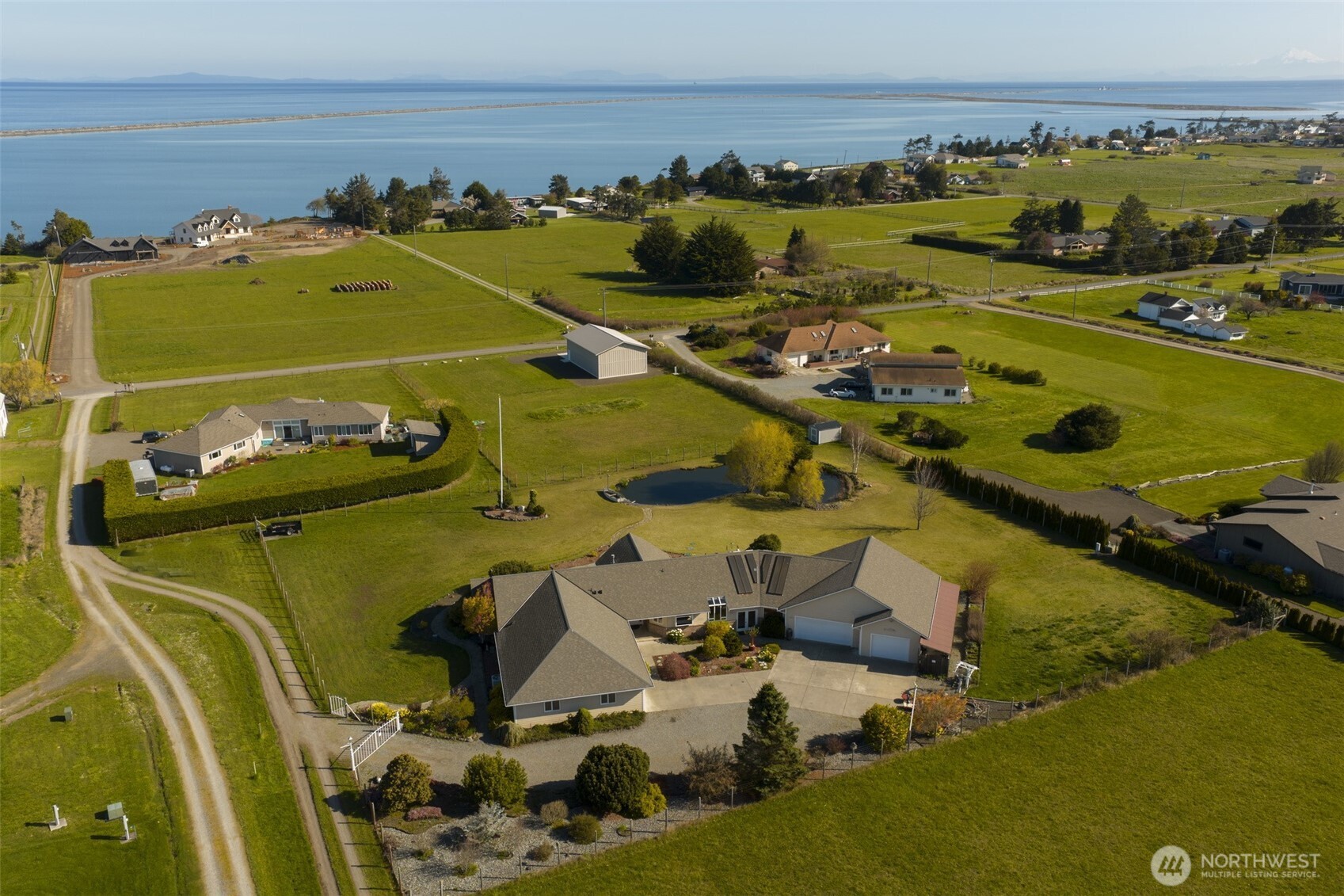 53 Arbor Lane , Sequim, WA 98382