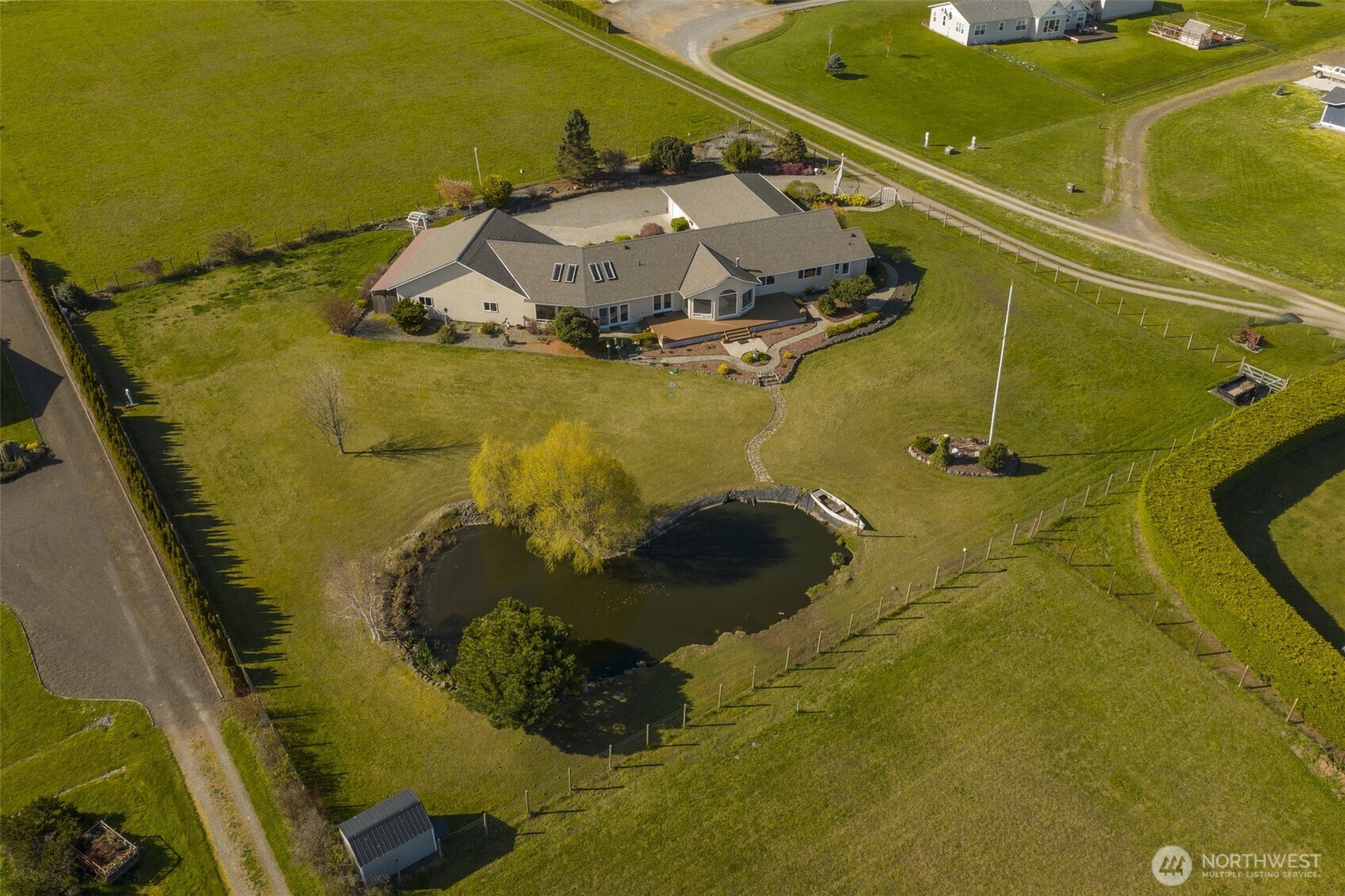 53 Arbor Lane , Sequim, WA 98382
