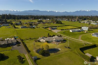 53 Arbor Lane , Sequim, WA 98382 - Photo 4
