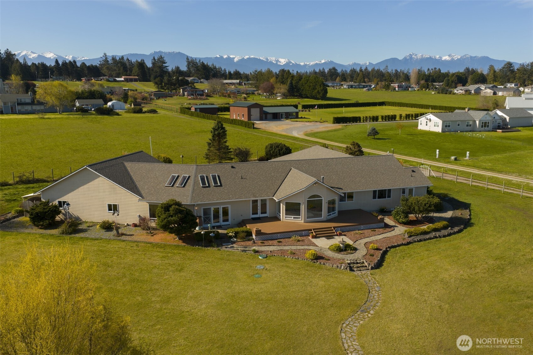53 Arbor Lane , Sequim, WA 98382