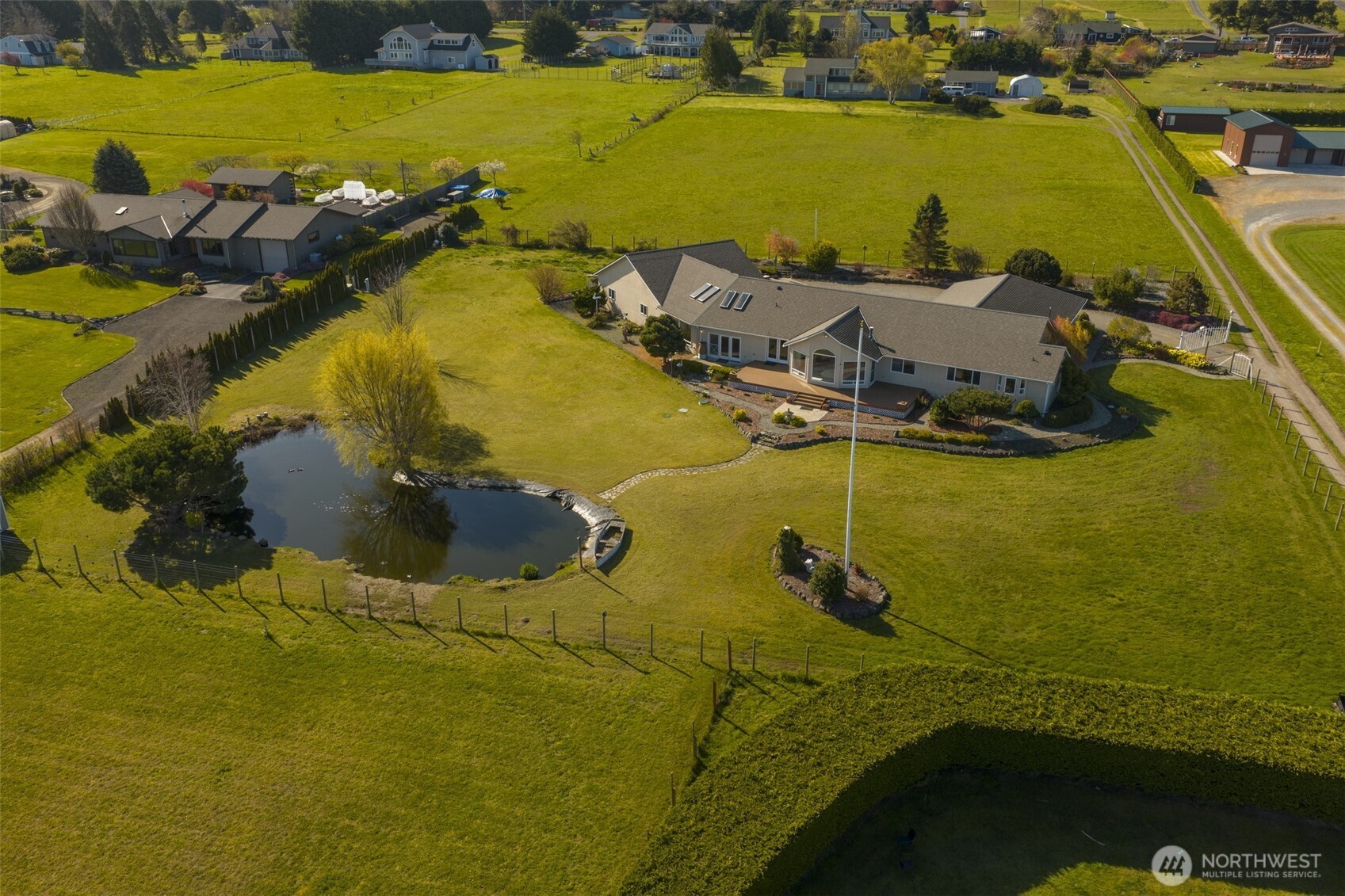53 Arbor Lane , Sequim, WA 98382