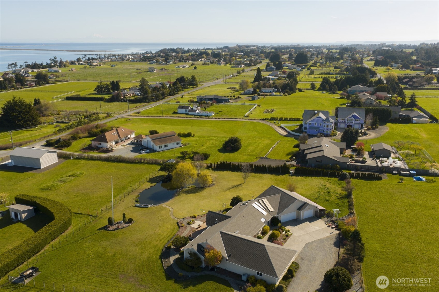 53 Arbor Lane , Sequim, WA 98382